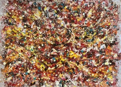 ChaosofJoyAbstractFAS