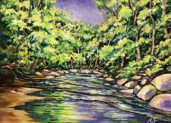 NickajackCreekOilMED