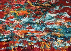 SomethingintheWater.AbstractAS