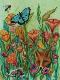 FoxyGardenBIG
