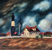 Tybee Lighthouse