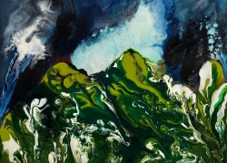 GreenMountainsFAS