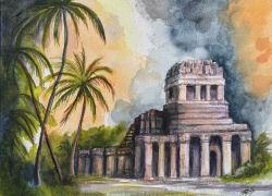 MayanRuinsBelizeFAS