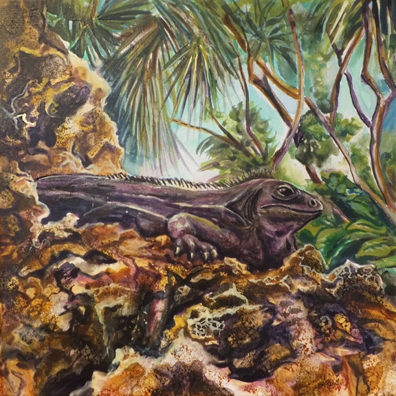 Importance of Animals in Art