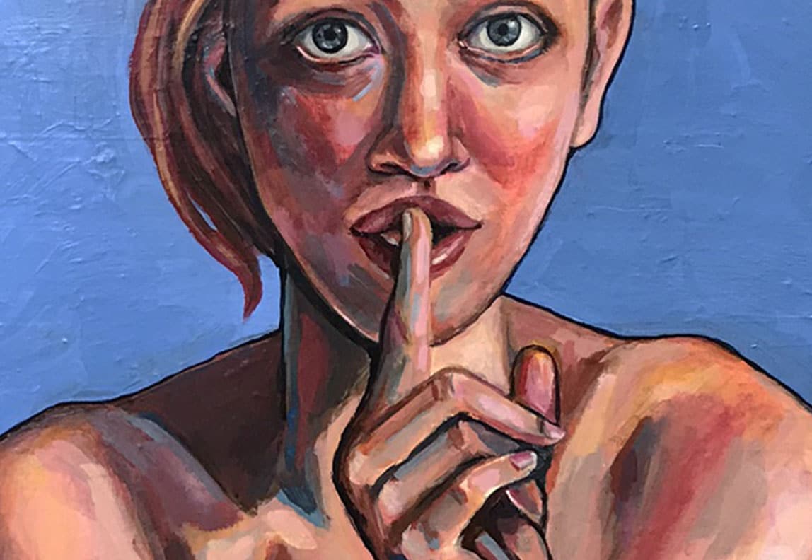 Portrait Society of Atlanta Exhibition