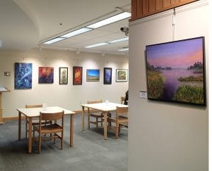 Endangered Rhino, Watercolor