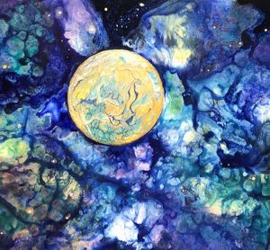 Sewell Mill Out and About Atlanta Art Show