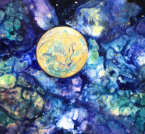 Sewell Mill Out and About Atlanta Art Show