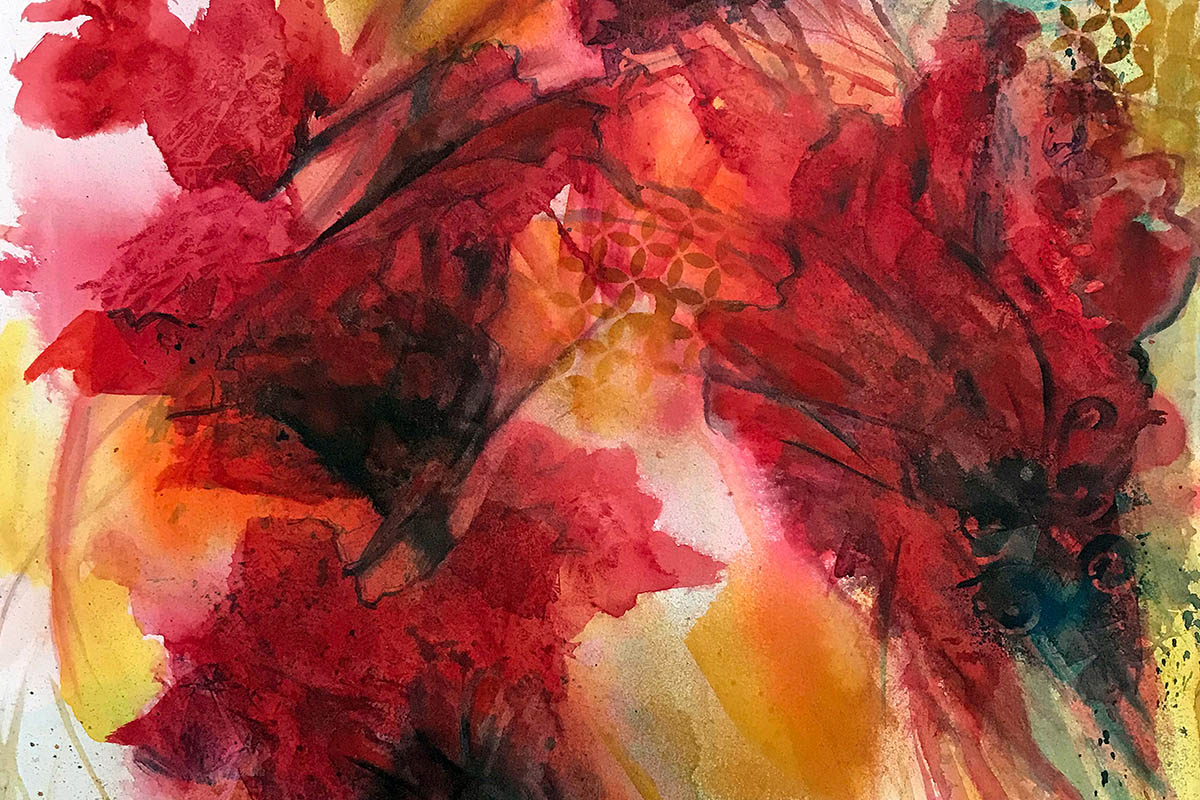 Why Art Buyers Buy Art Online