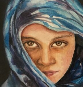 How to Commission Art